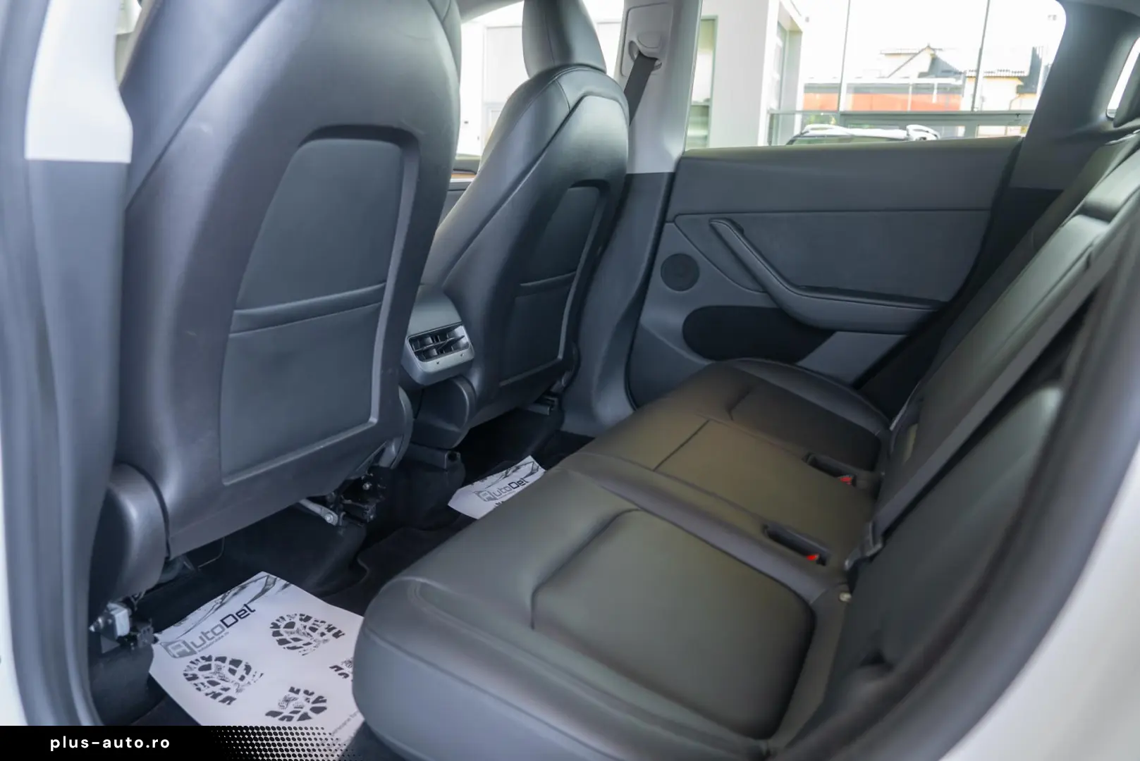 Tesla Model Y Long Range Dual Motor
