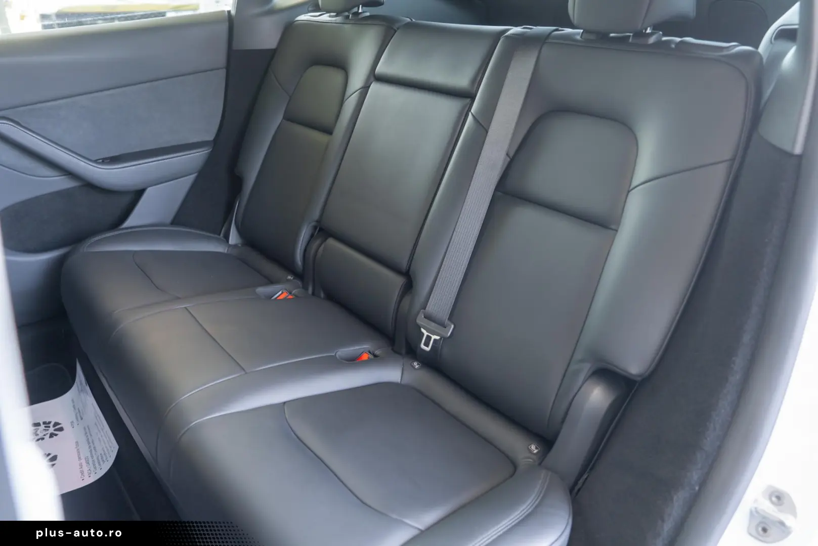 Tesla Model Y Long Range Dual Motor