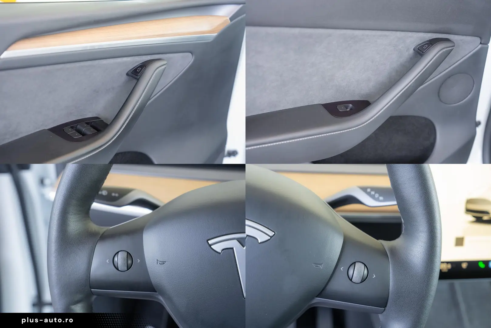 Tesla Model Y Long Range Dual Motor