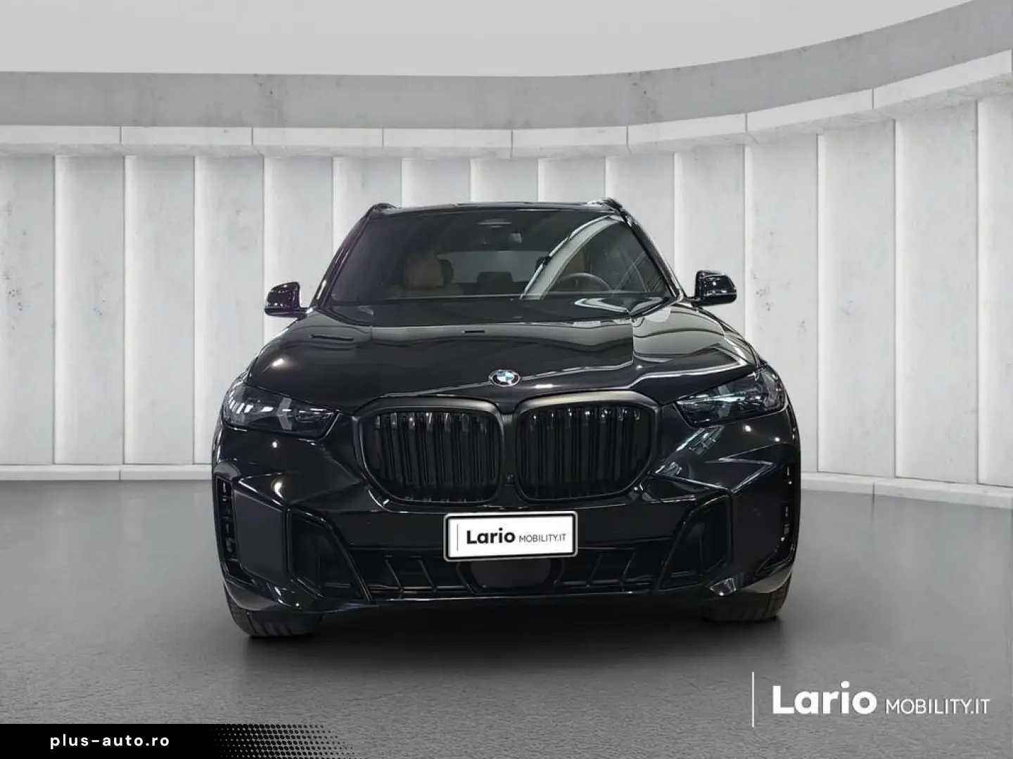 BMW BMW X5 40 d MSport Pro xDrive Steptronic