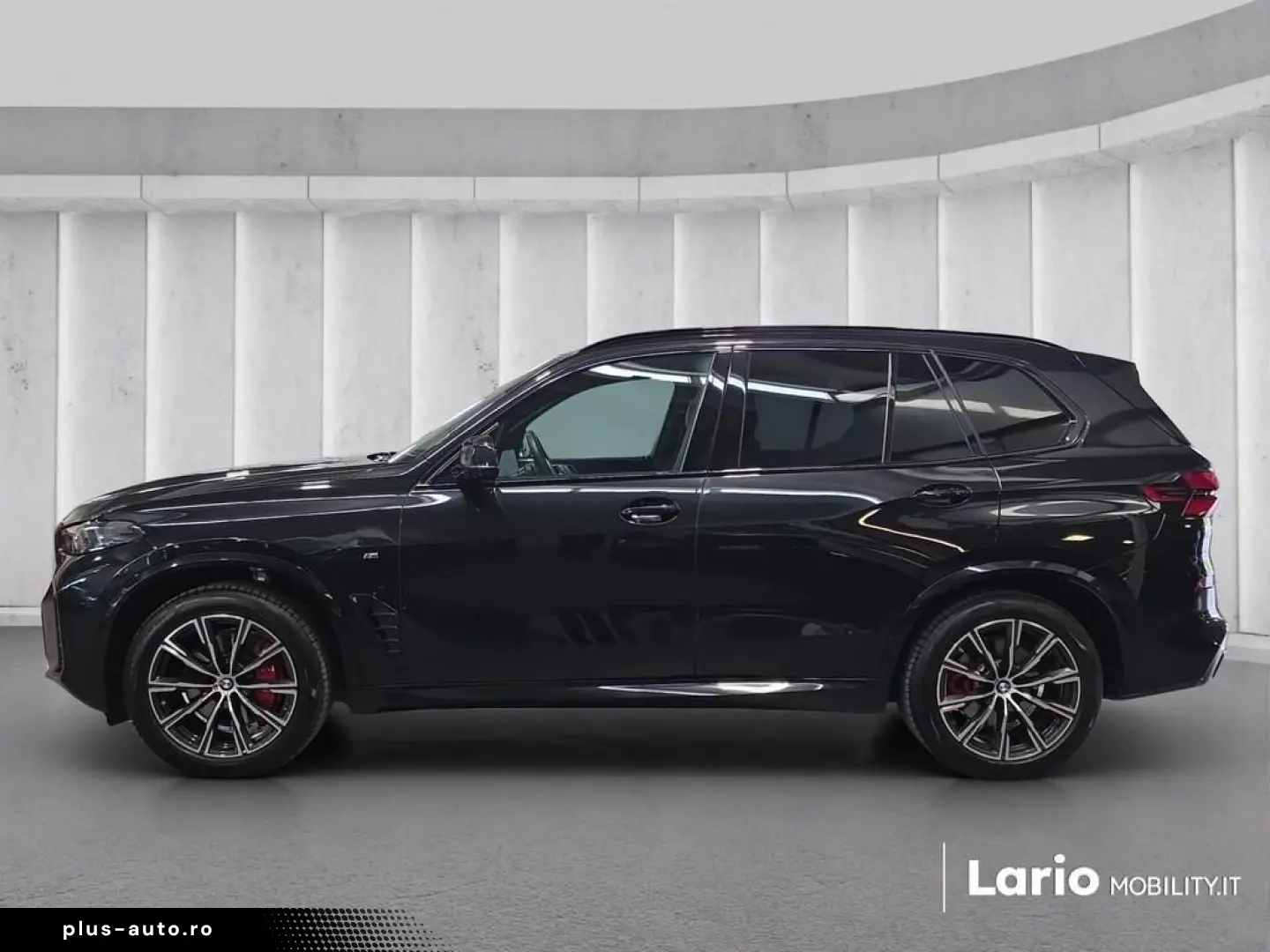 BMW BMW X5 40 d MSport Pro xDrive Steptronic