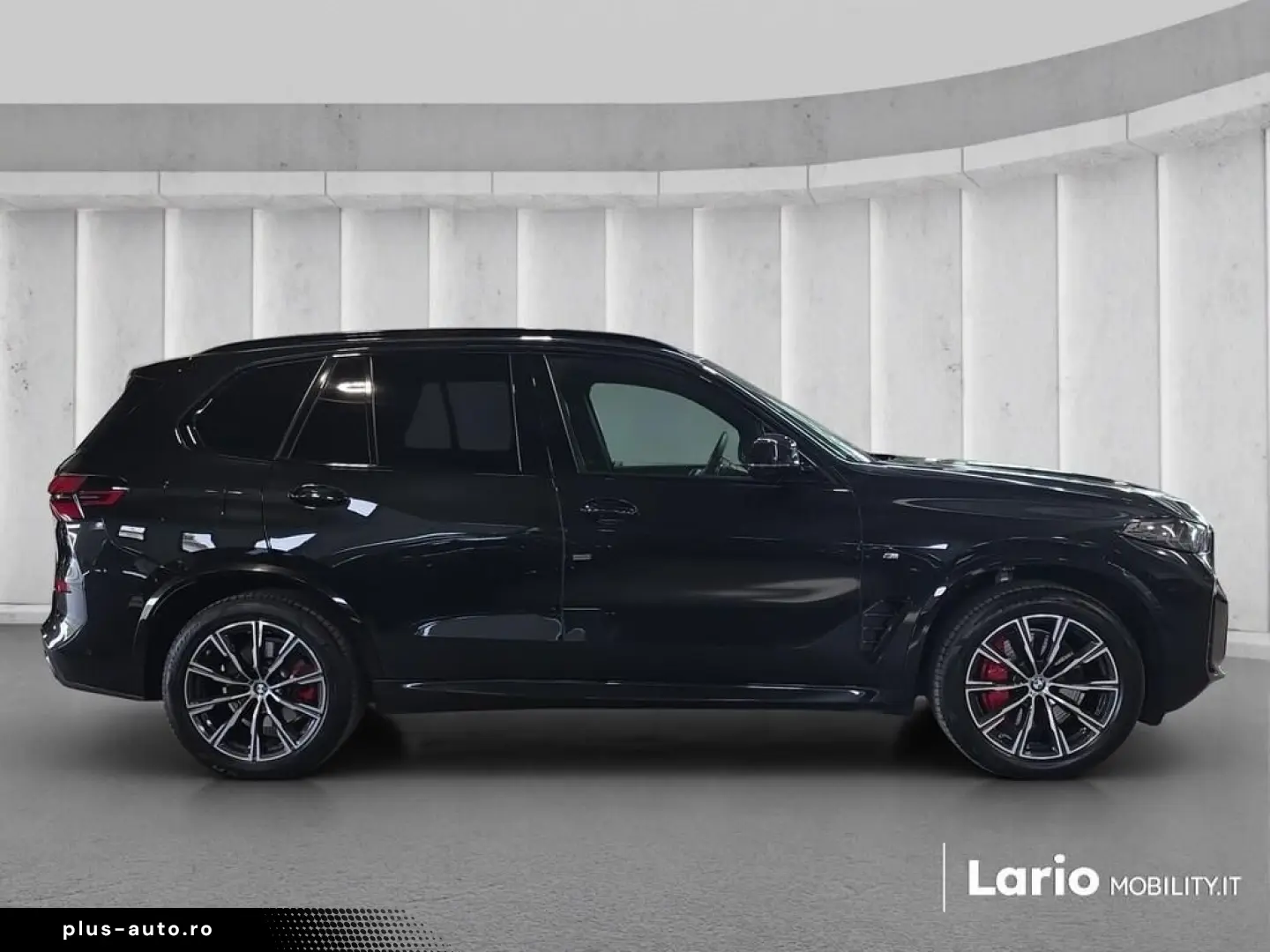 BMW BMW X5 40 d MSport Pro xDrive Steptronic
