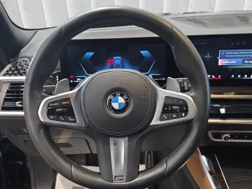 BMW BMW X5 40 d MSport Pro xDrive Steptronic