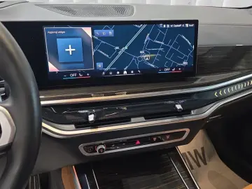 BMW BMW X5 40 d MSport Pro xDrive Steptronic