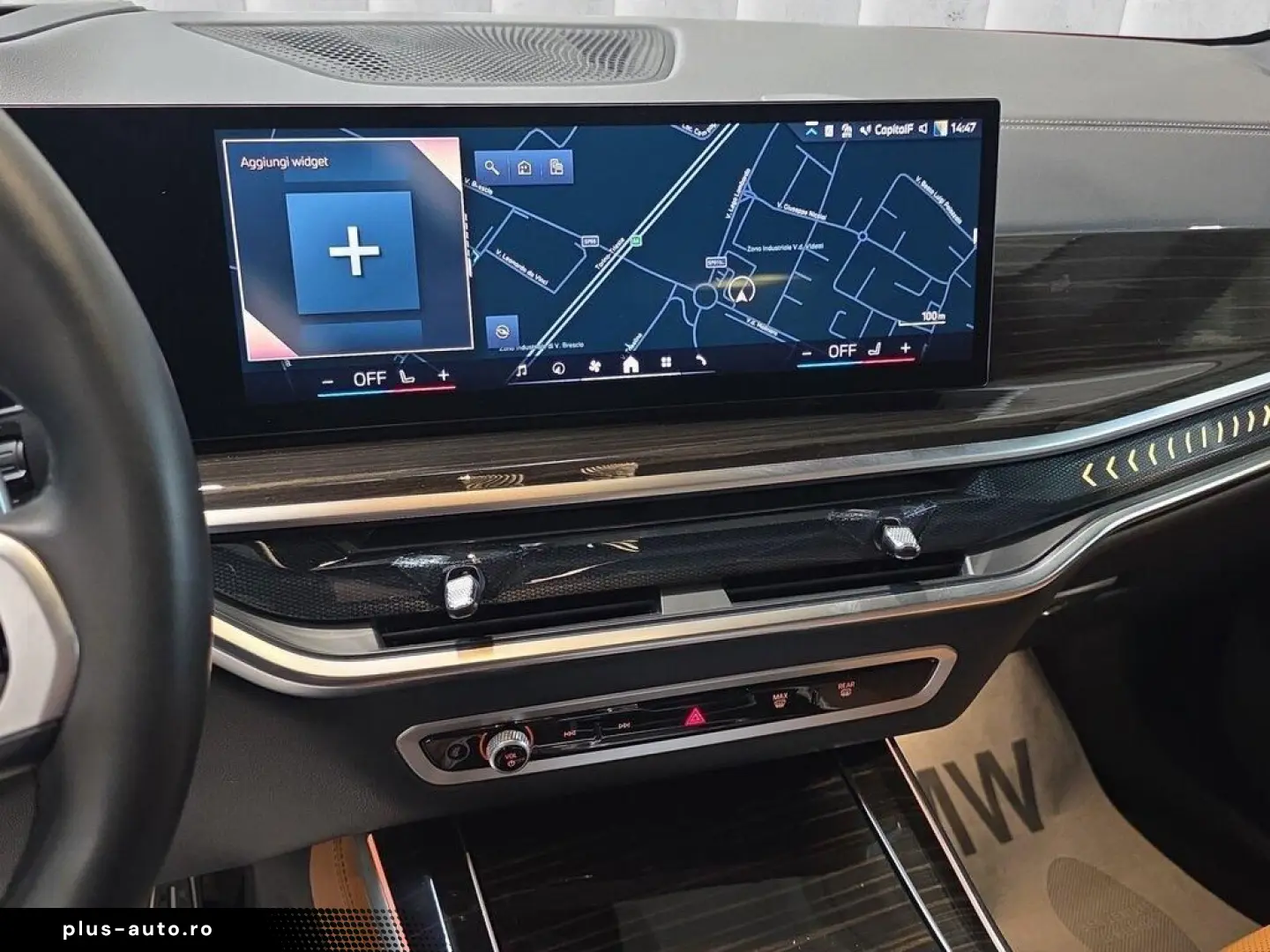 BMW BMW X5 40 d MSport Pro xDrive Steptronic