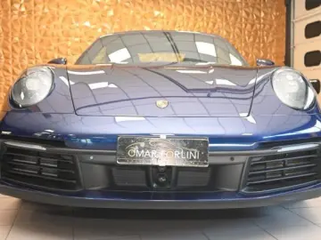 PORSCHE PORSCHE 992 911 CARRERA 4S CABRIO CHRONO VENT.21