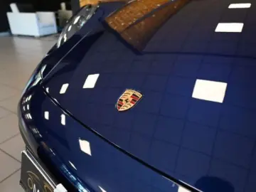 PORSCHE PORSCHE 992 911 CARRERA 4S CABRIO CHRONO VENT.21