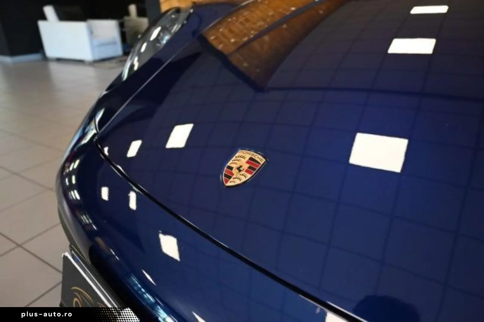 PORSCHE PORSCHE 992 911 CARRERA 4S CABRIO CHRONO VENT.21