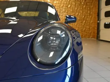 PORSCHE PORSCHE 992 911 CARRERA 4S CABRIO CHRONO VENT.21