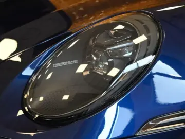 PORSCHE PORSCHE 992 911 CARRERA 4S CABRIO CHRONO VENT.21
