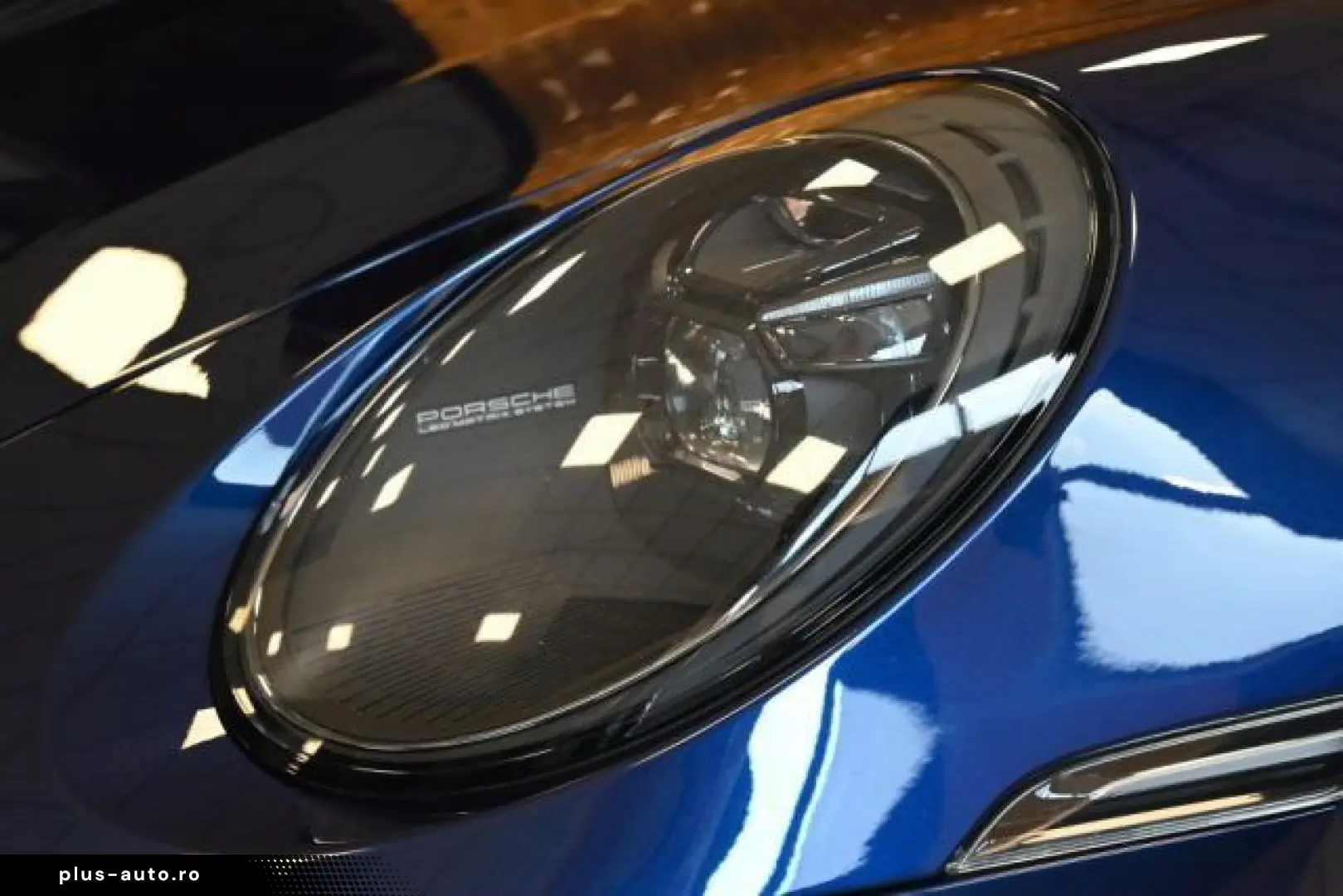 PORSCHE PORSCHE 992 911 CARRERA 4S CABRIO CHRONO VENT.21