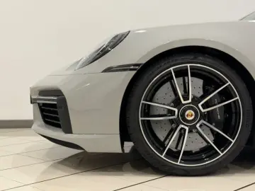 PORSCHE PORSCHE 911 Turbo S Cabriolet IVA ESPOSTA