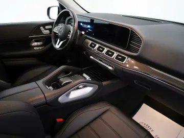 MERCEDES-BENZ GLE 350 e 4M Navi LED 360Kamera Panora…