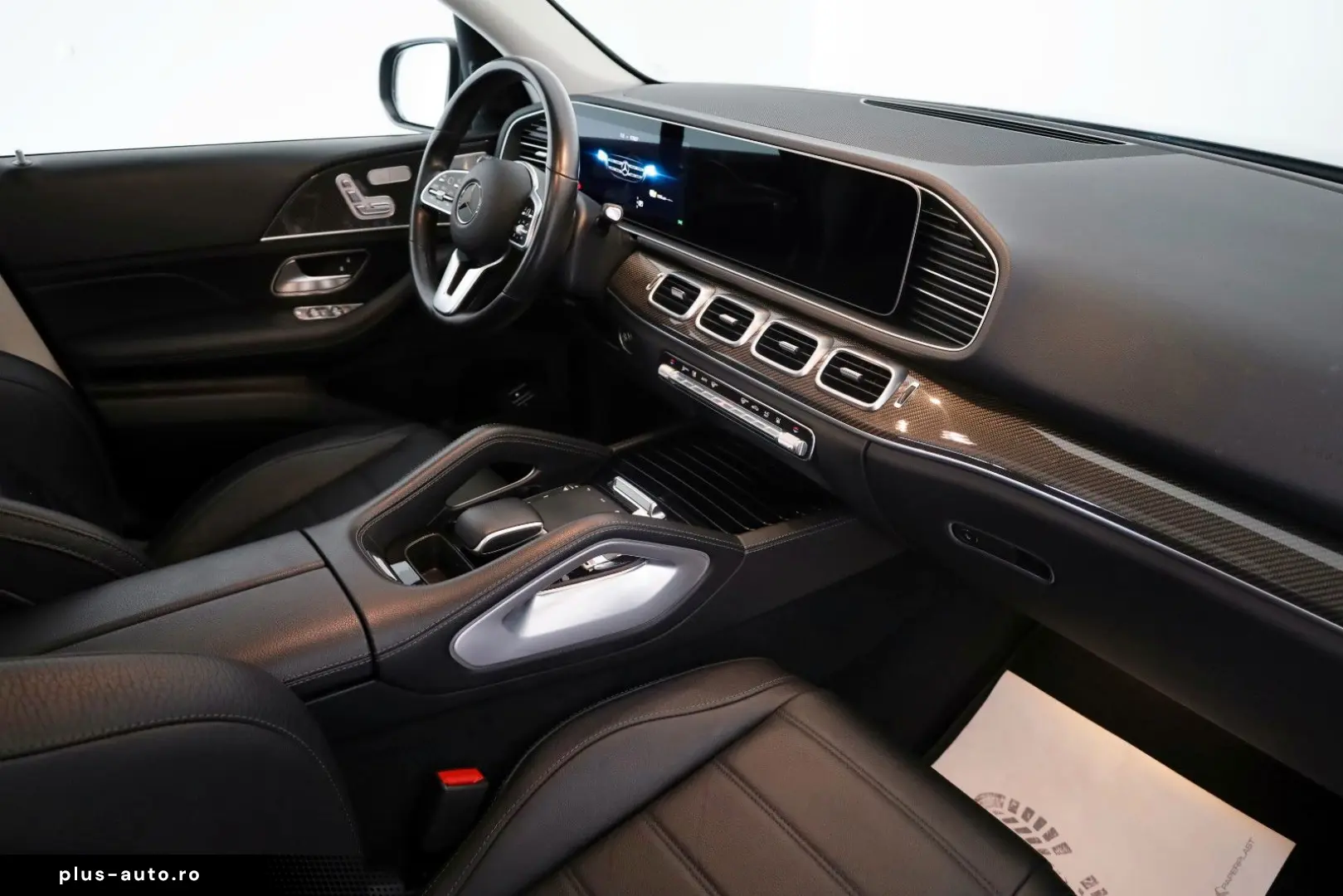 MERCEDES-BENZ GLE 350 e 4M Navi LED 360Kamera Panora&hellip;