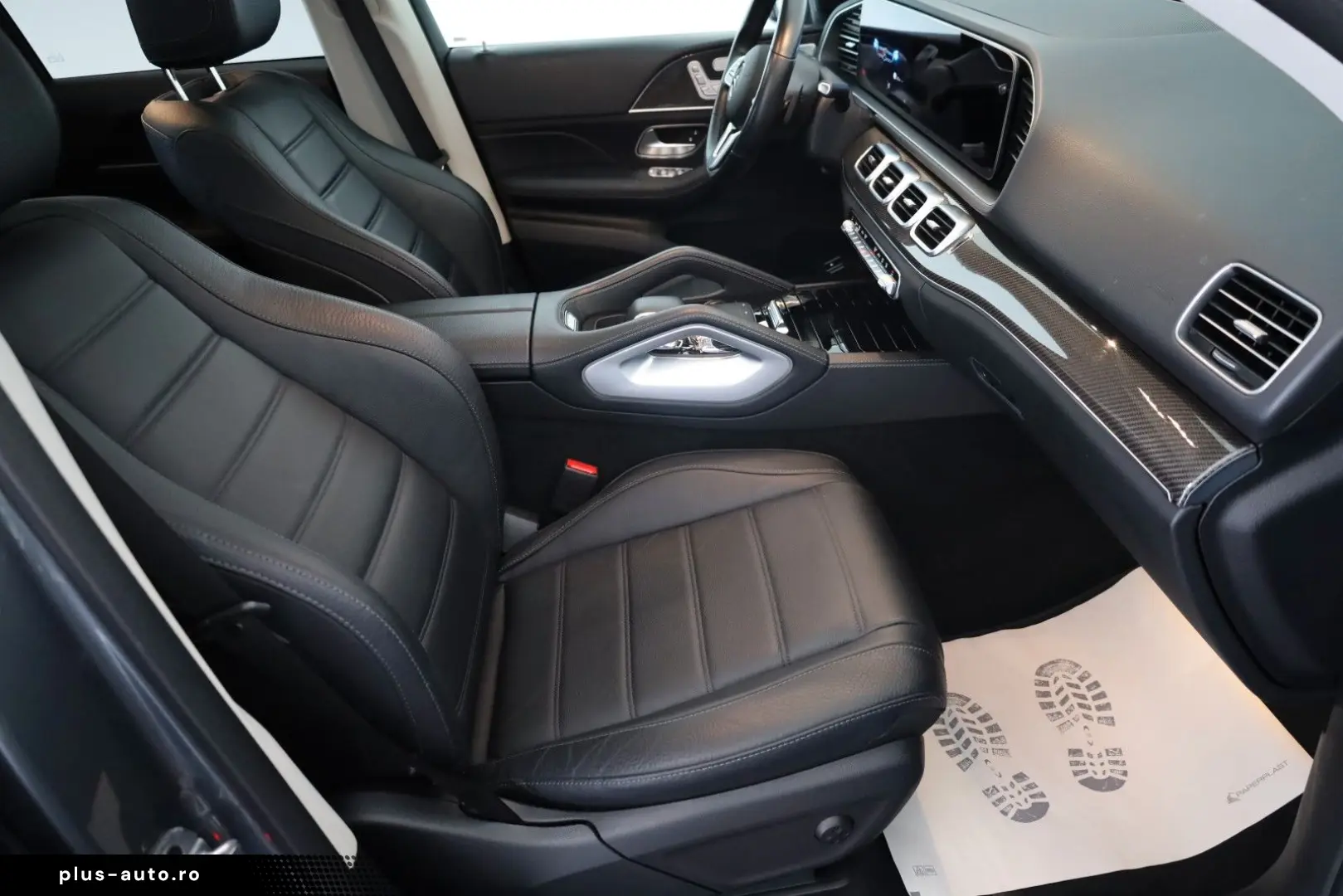 MERCEDES-BENZ GLE 350 e 4M Navi LED 360Kamera Panora&hellip;