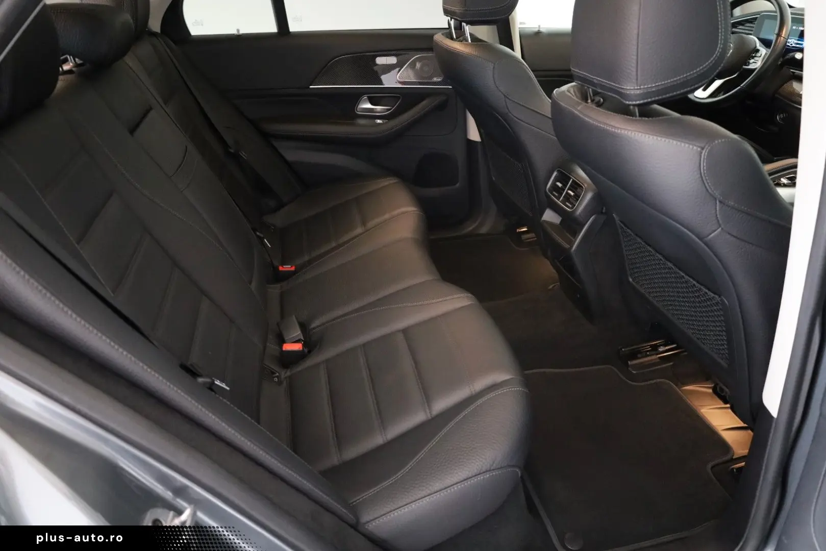 MERCEDES-BENZ GLE 350 e 4M Navi LED 360Kamera Panora&hellip;