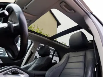 MERCEDES-BENZ GLE 350 e 4M Navi LED 360Kamera Panora…