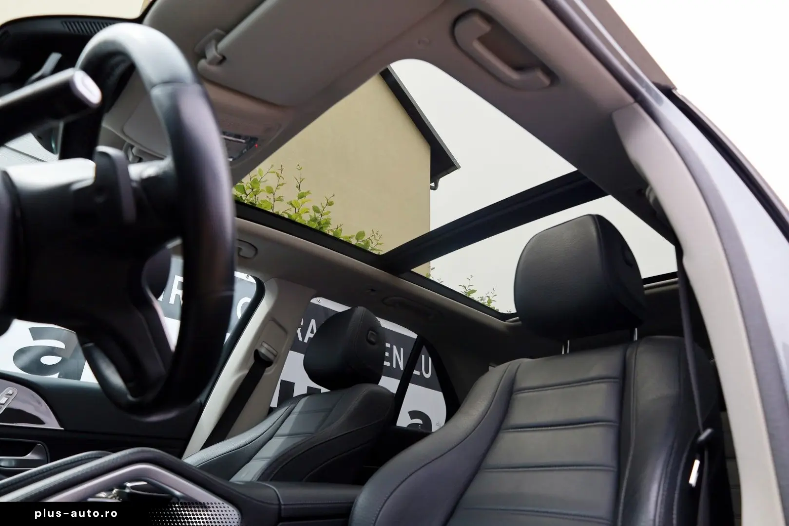 MERCEDES-BENZ GLE 350 e 4M Navi LED 360Kamera Panora&hellip;