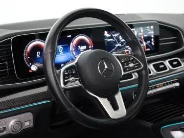 MERCEDES-BENZ GLE 350 e 4M Navi LED 360Kamera Panora…