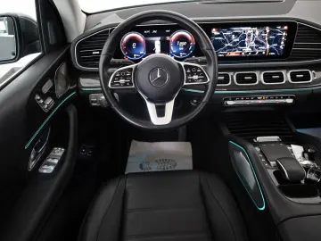 MERCEDES-BENZ GLE 350 e 4M Navi LED 360Kamera Panora…