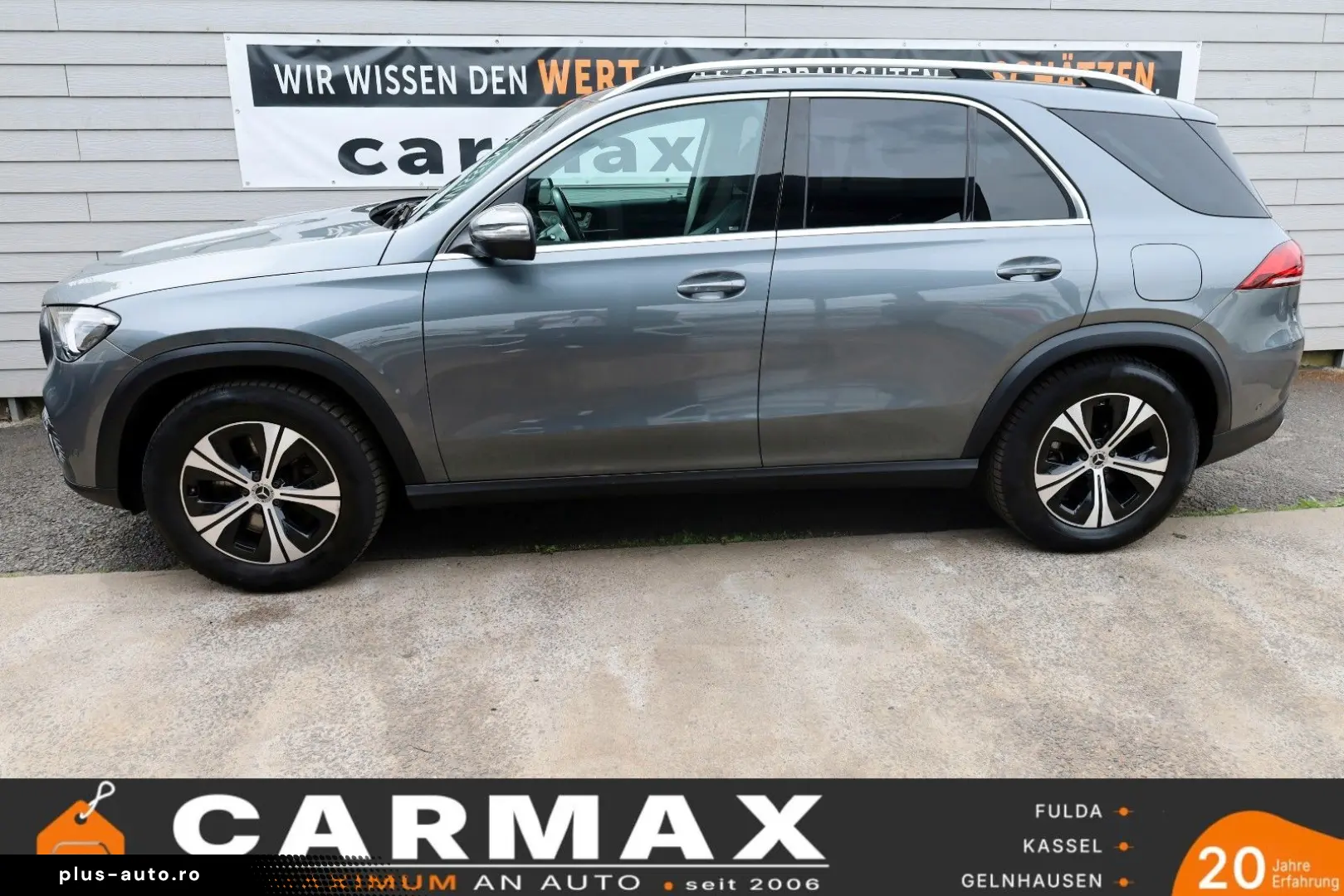 MERCEDES-BENZ GLE 350 e 4M Navi LED 360Kamera Panora&hellip;