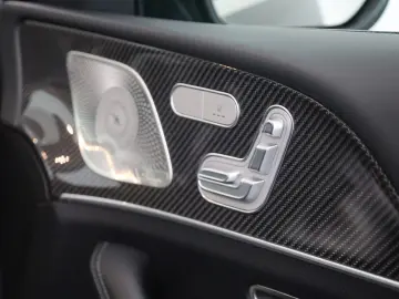 MERCEDES-BENZ GLE 350 e 4M Navi LED 360Kamera Panora…