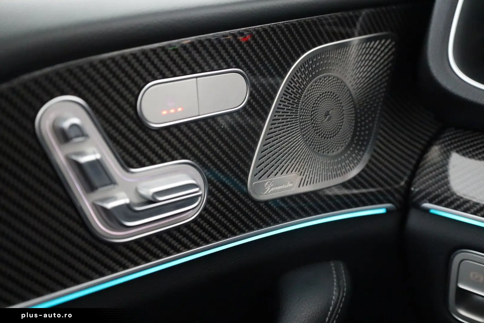 MERCEDES-BENZ GLE 350 e 4M Navi LED 360Kamera Panora&hellip;