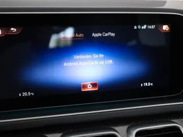 MERCEDES-BENZ GLE 350 e 4M Navi LED 360Kamera Panora…