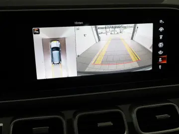 MERCEDES-BENZ GLE 350 e 4M Navi LED 360Kamera Panora…