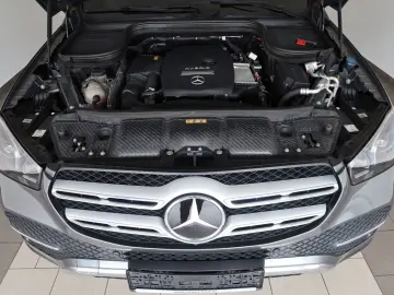 MERCEDES-BENZ GLE 350 e 4M Navi LED 360Kamera Panora…