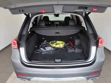 MERCEDES-BENZ GLE 350 e 4M Navi LED 360Kamera Panora…