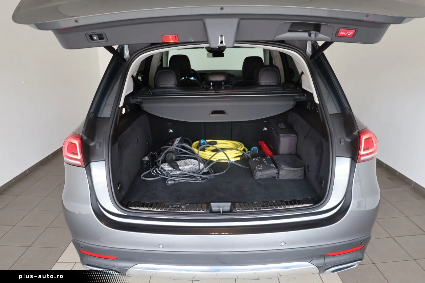 MERCEDES-BENZ GLE 350 e 4M Navi LED 360Kamera Panora&hellip;