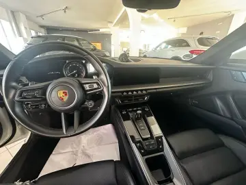 PORSCHE Porsche 911 Carrera Cabriolet