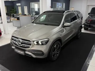MERCEDES-BENZ GLE 350 de 9G 4M AMG.INT PANO MEMORY 3&hellip;