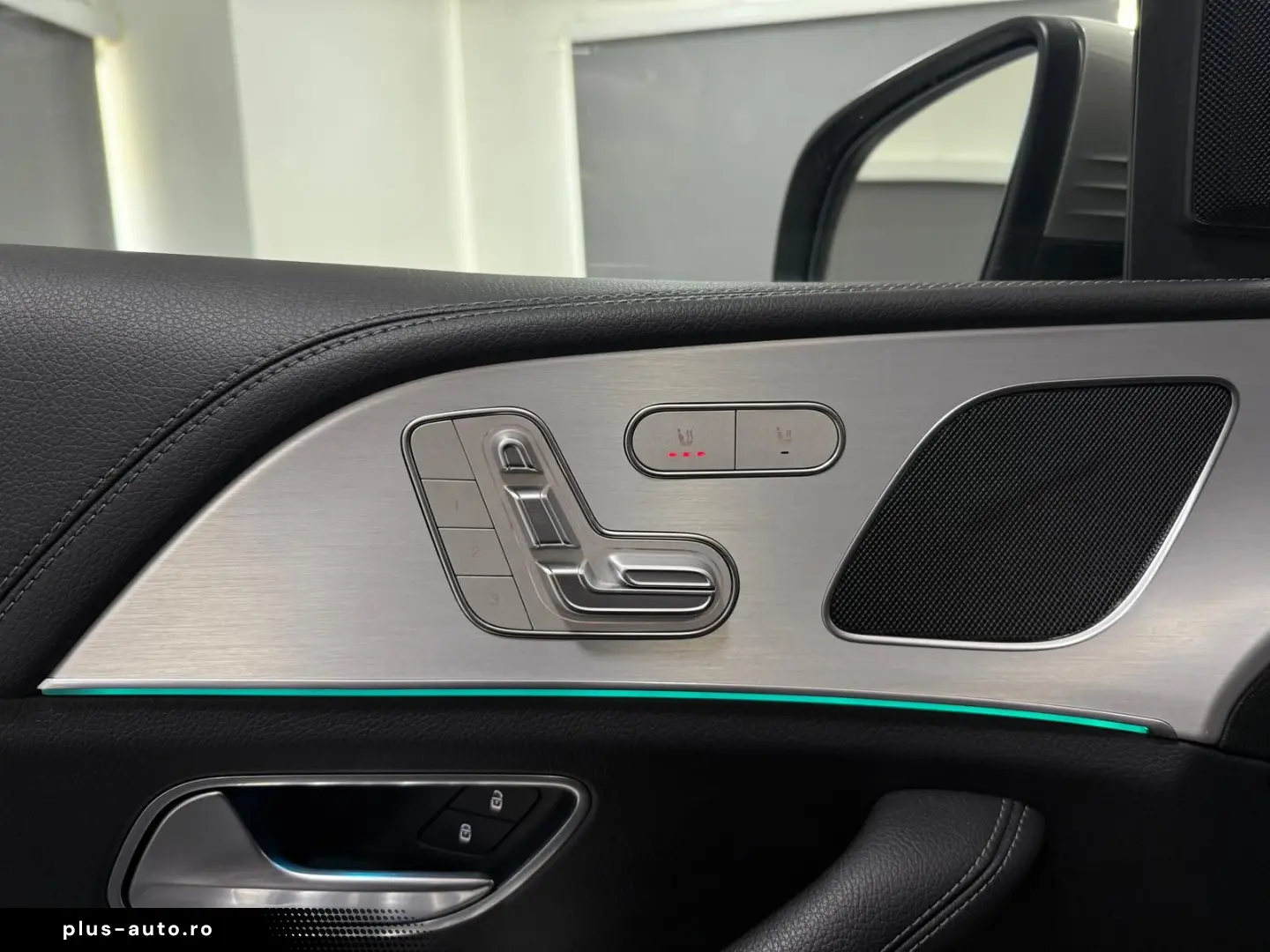 MERCEDES-BENZ GLE 350 de 9G 4M AMG.INT PANO MEMORY 3&hellip;