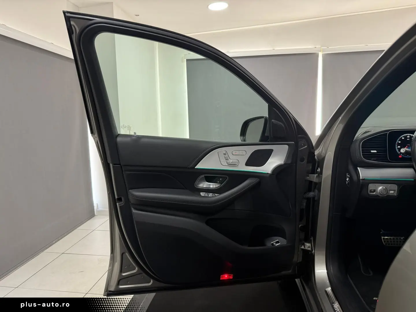 MERCEDES-BENZ GLE 350 de 9G 4M AMG.INT PANO MEMORY 3&hellip;