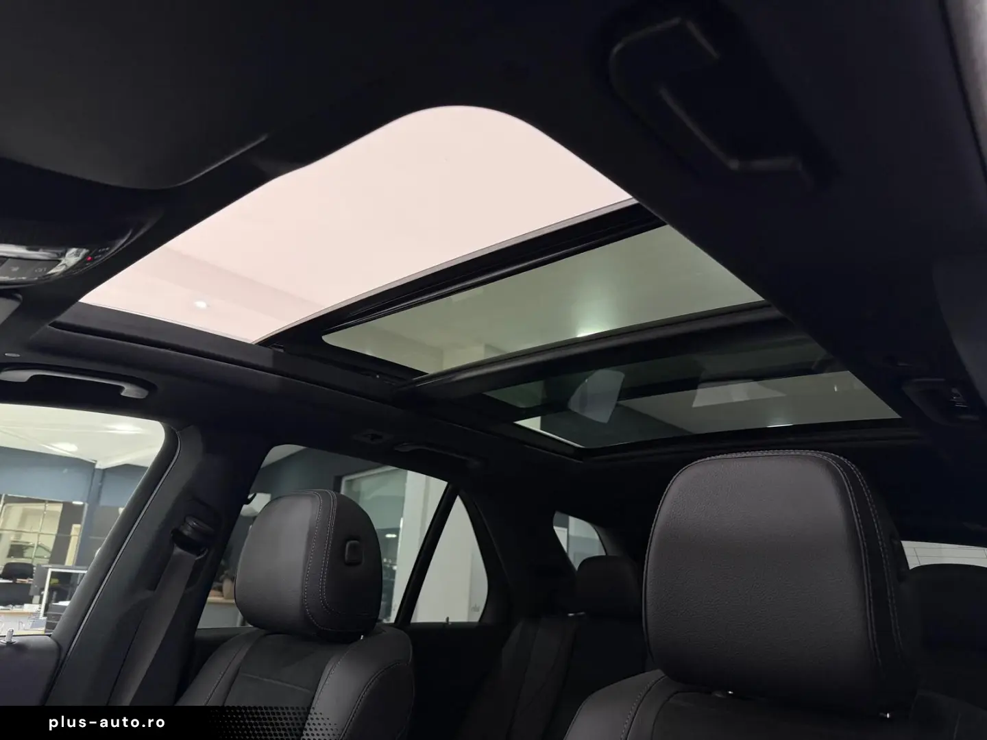MERCEDES-BENZ GLE 350 de 9G 4M AMG.INT PANO MEMORY 3&hellip;