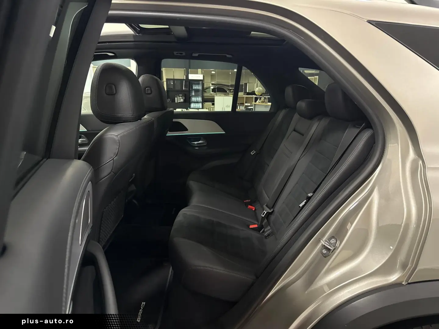 MERCEDES-BENZ GLE 350 de 9G 4M AMG.INT PANO MEMORY 3&hellip;