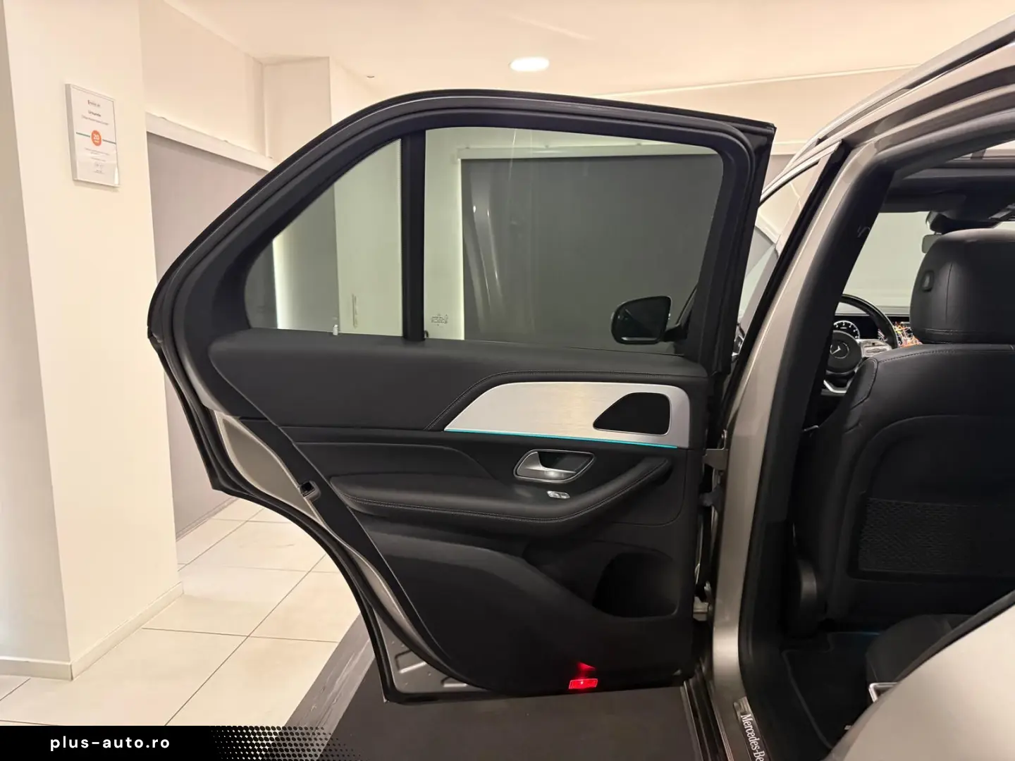 MERCEDES-BENZ GLE 350 de 9G 4M AMG.INT PANO MEMORY 3&hellip;
