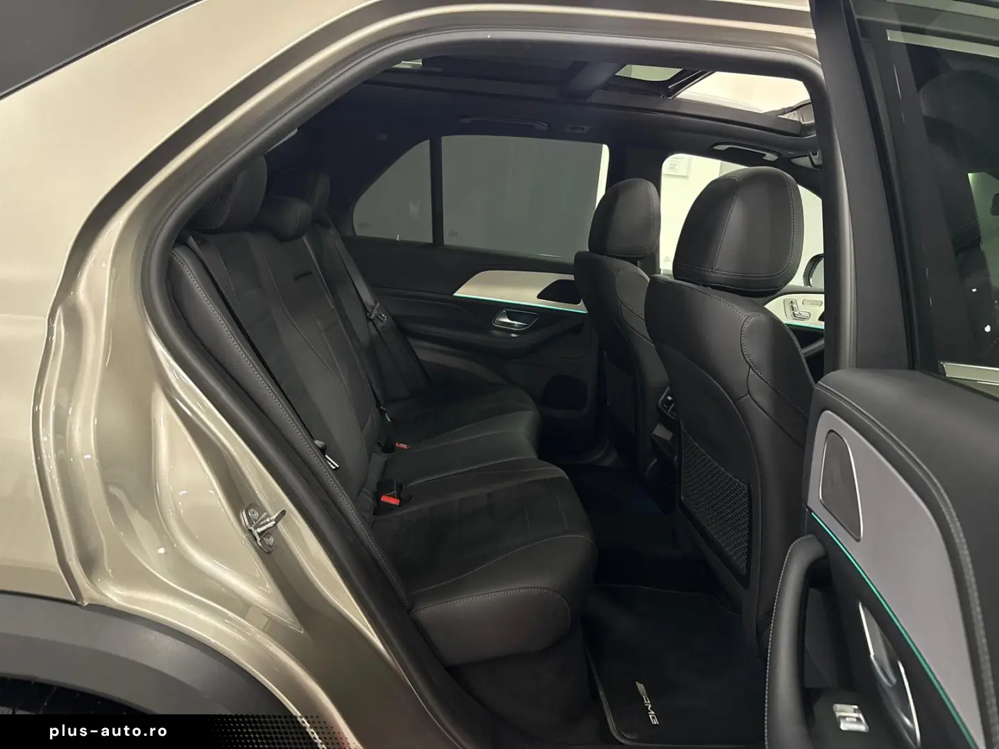 MERCEDES-BENZ GLE 350 de 9G 4M AMG.INT PANO MEMORY 3&hellip;