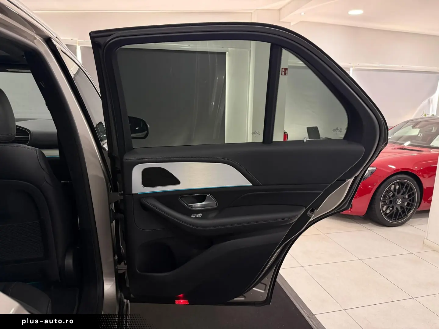 MERCEDES-BENZ GLE 350 de 9G 4M AMG.INT PANO MEMORY 3&hellip;