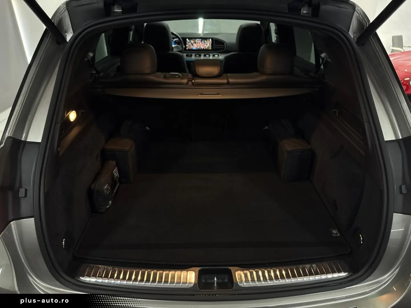 MERCEDES-BENZ GLE 350 de 9G 4M AMG.INT PANO MEMORY 3&hellip;