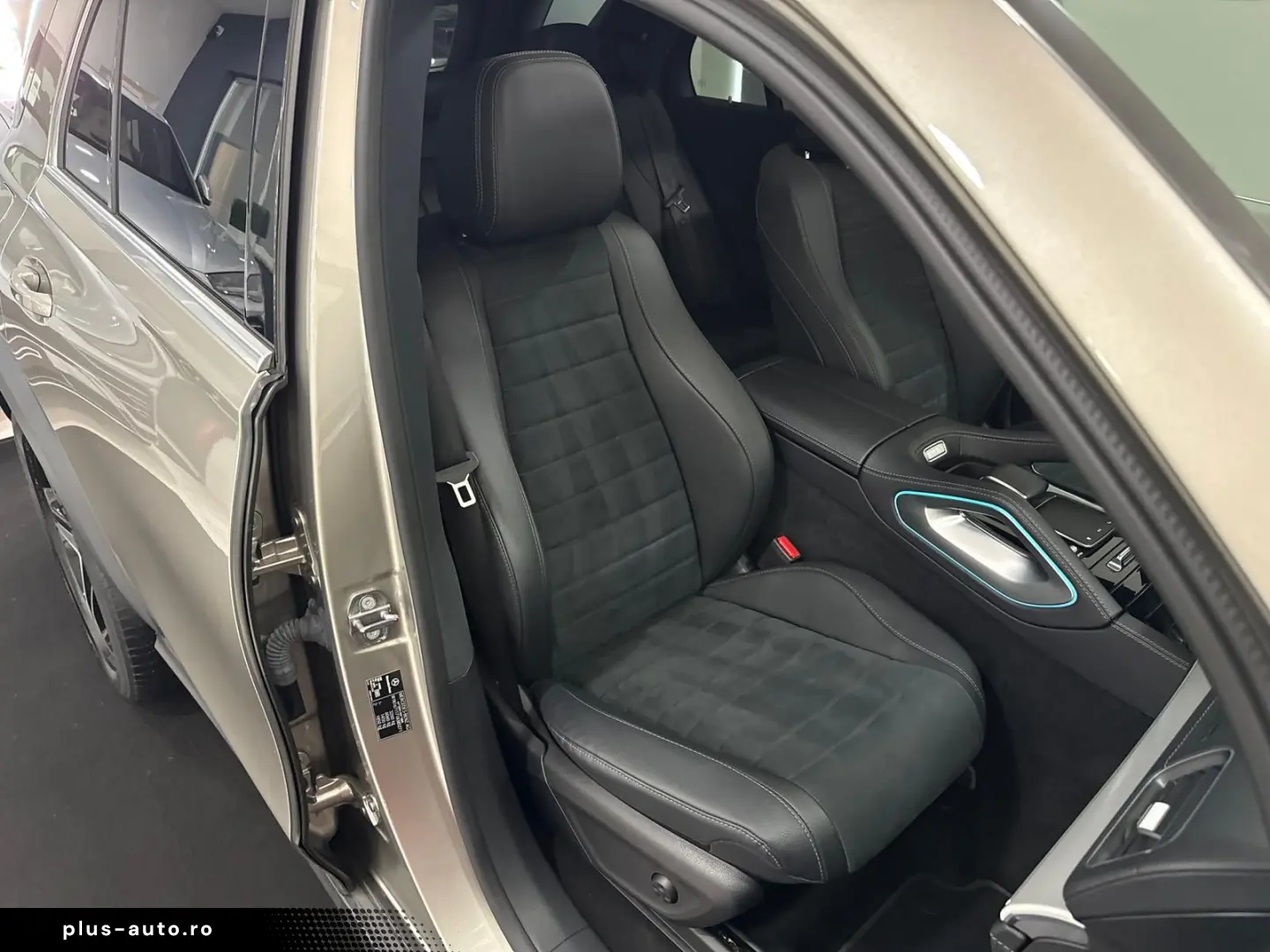 MERCEDES-BENZ GLE 350 de 9G 4M AMG.INT PANO MEMORY 3&hellip;