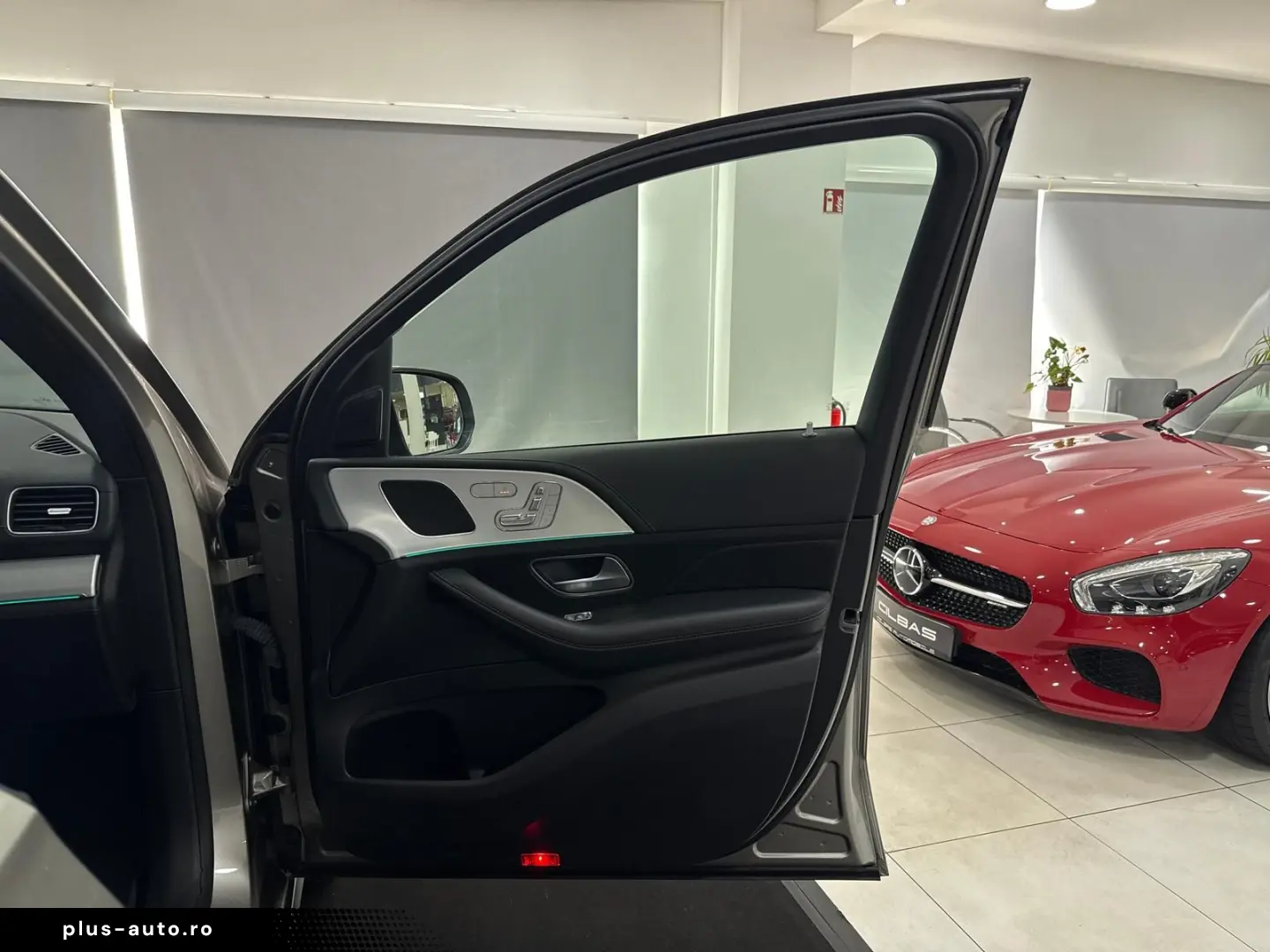 MERCEDES-BENZ GLE 350 de 9G 4M AMG.INT PANO MEMORY 3&hellip;