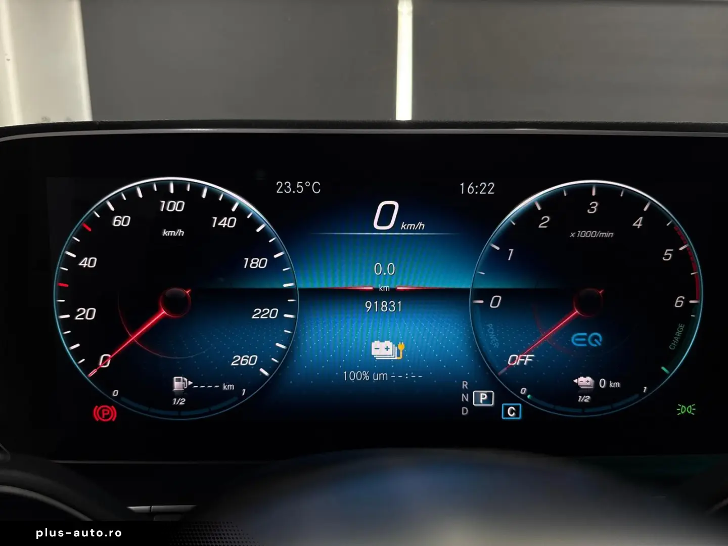 MERCEDES-BENZ GLE 350 de 9G 4M AMG.INT PANO MEMORY 3&hellip;