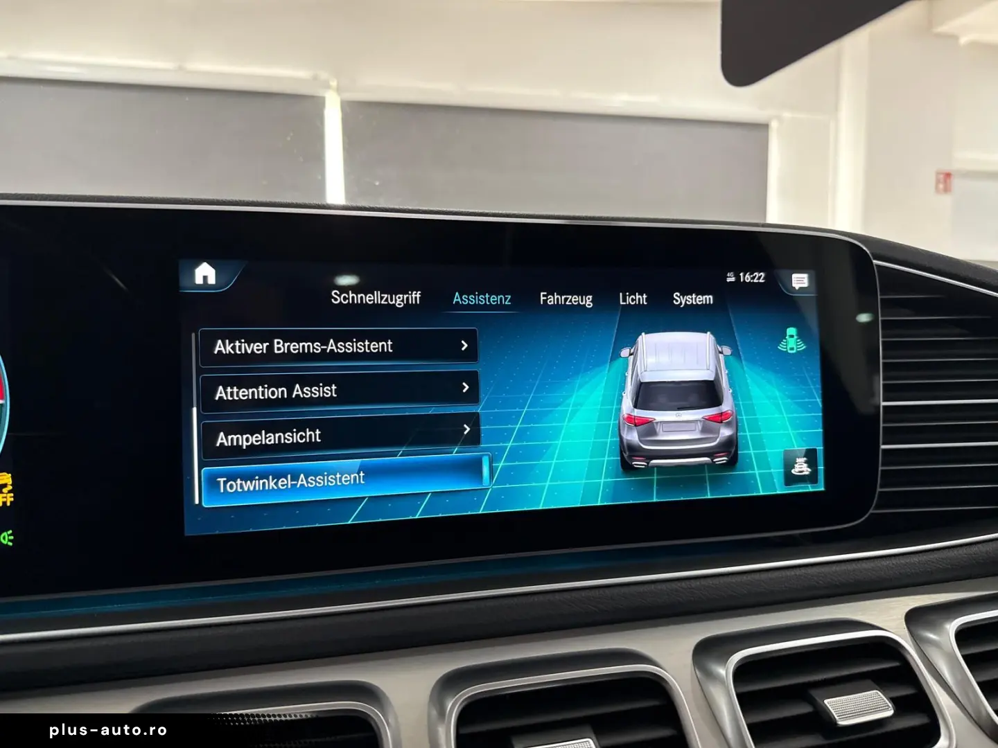 MERCEDES-BENZ GLE 350 de 9G 4M AMG.INT PANO MEMORY 3&hellip;