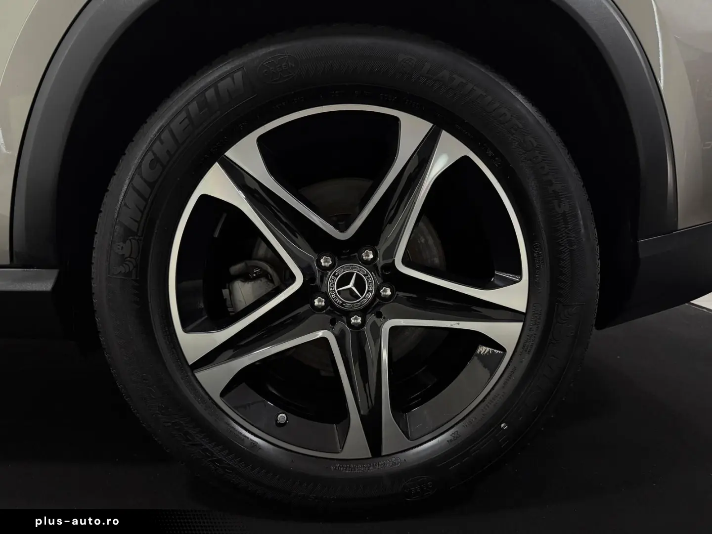 MERCEDES-BENZ GLE 350 de 9G 4M AMG.INT PANO MEMORY 3&hellip;