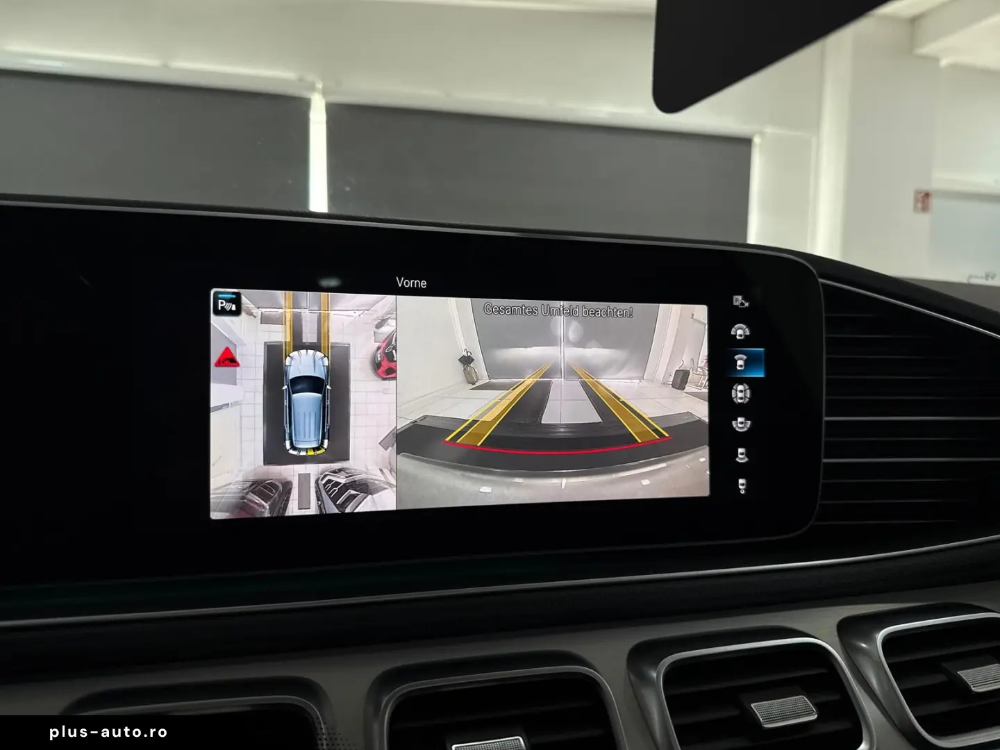 MERCEDES-BENZ GLE 350 de 9G 4M AMG.INT PANO MEMORY 3&hellip;