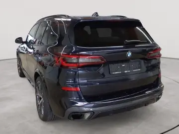 BMW X5 xDrive40d M Sport Pano Sthzg H&K