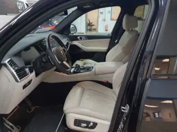 BMW X5 xDrive40d M Sport Pano Sthzg H&K
